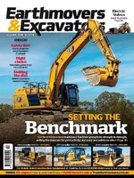 Earthmovers & Excavators